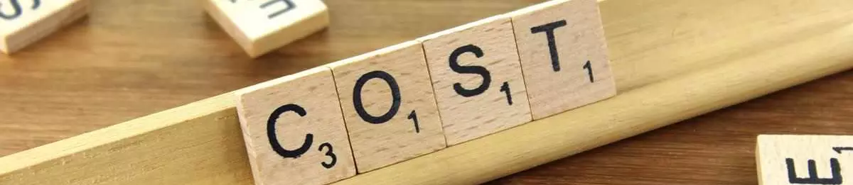 Management means Cost