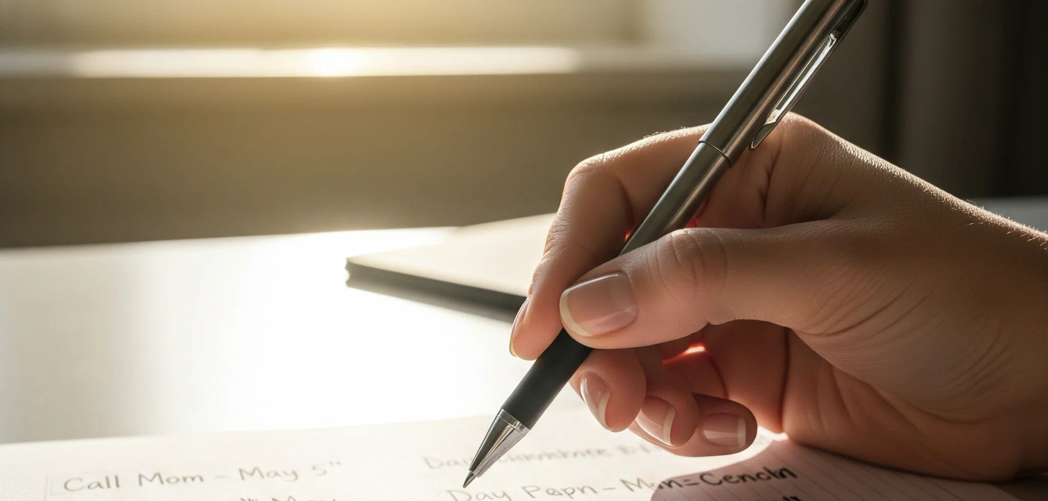 Verwandeln Sie handschriftliche Notizen in strukturierte Projektaufgaben