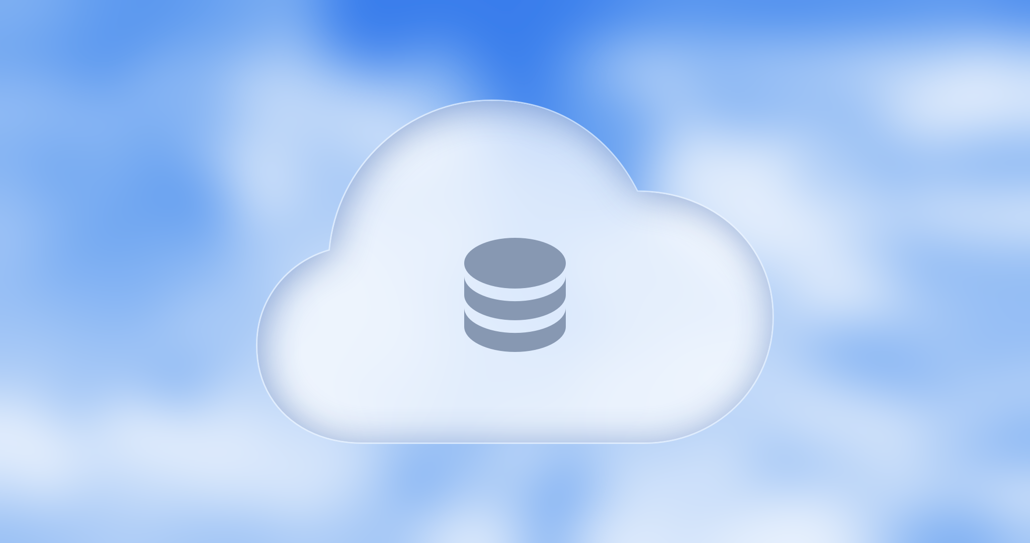 CloudKit Storage