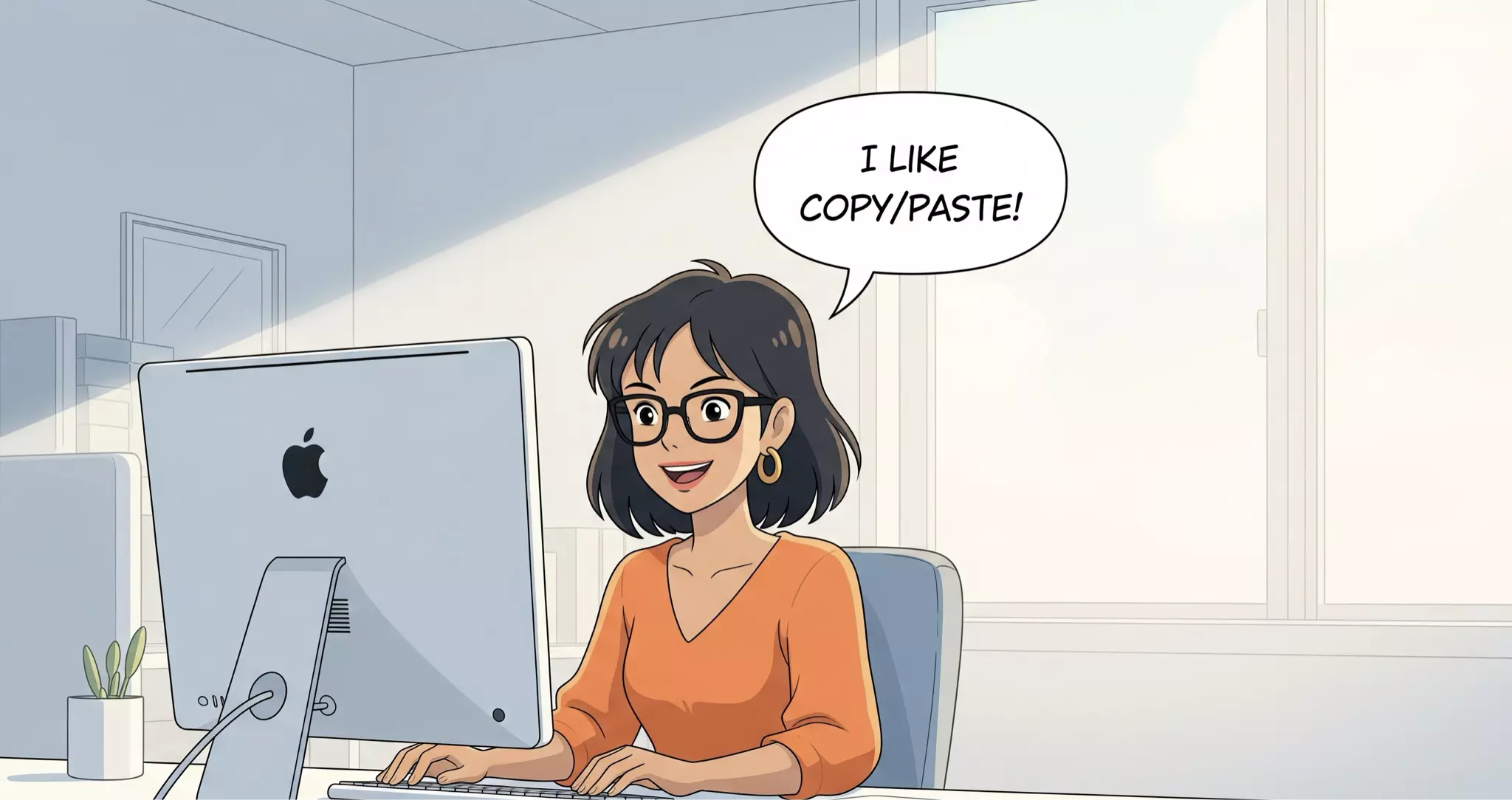 Love QuickPlanX - Copy and Paste