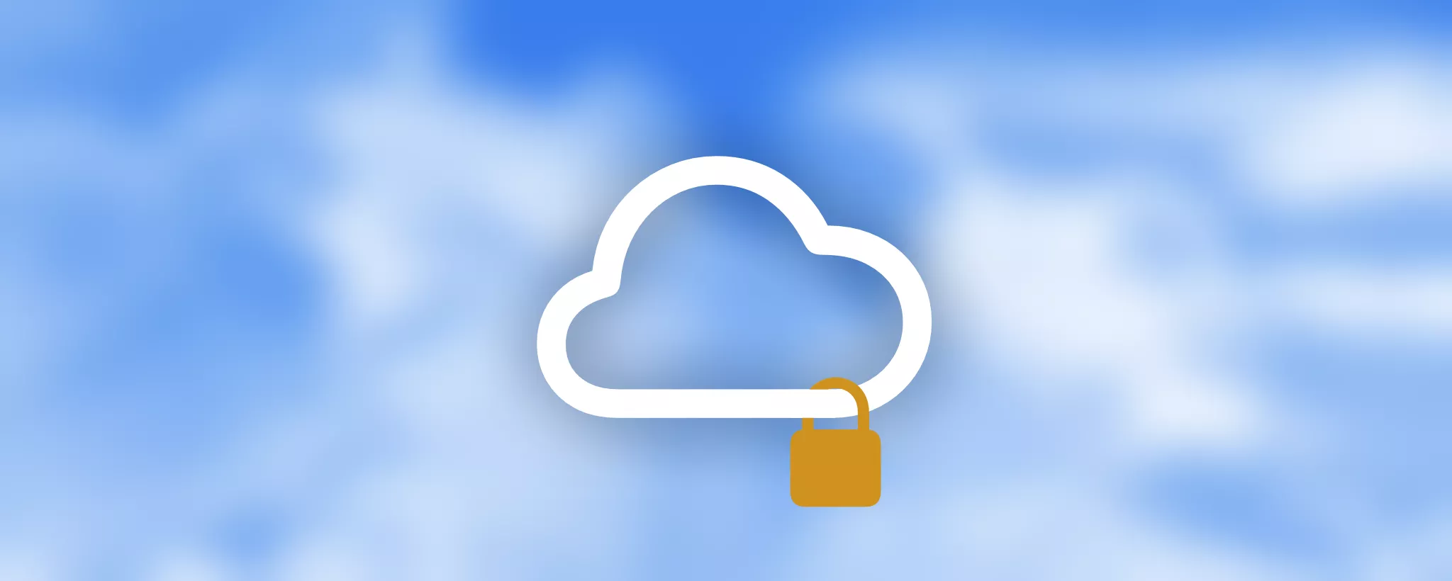 QuickPlanX iCloud Privacy