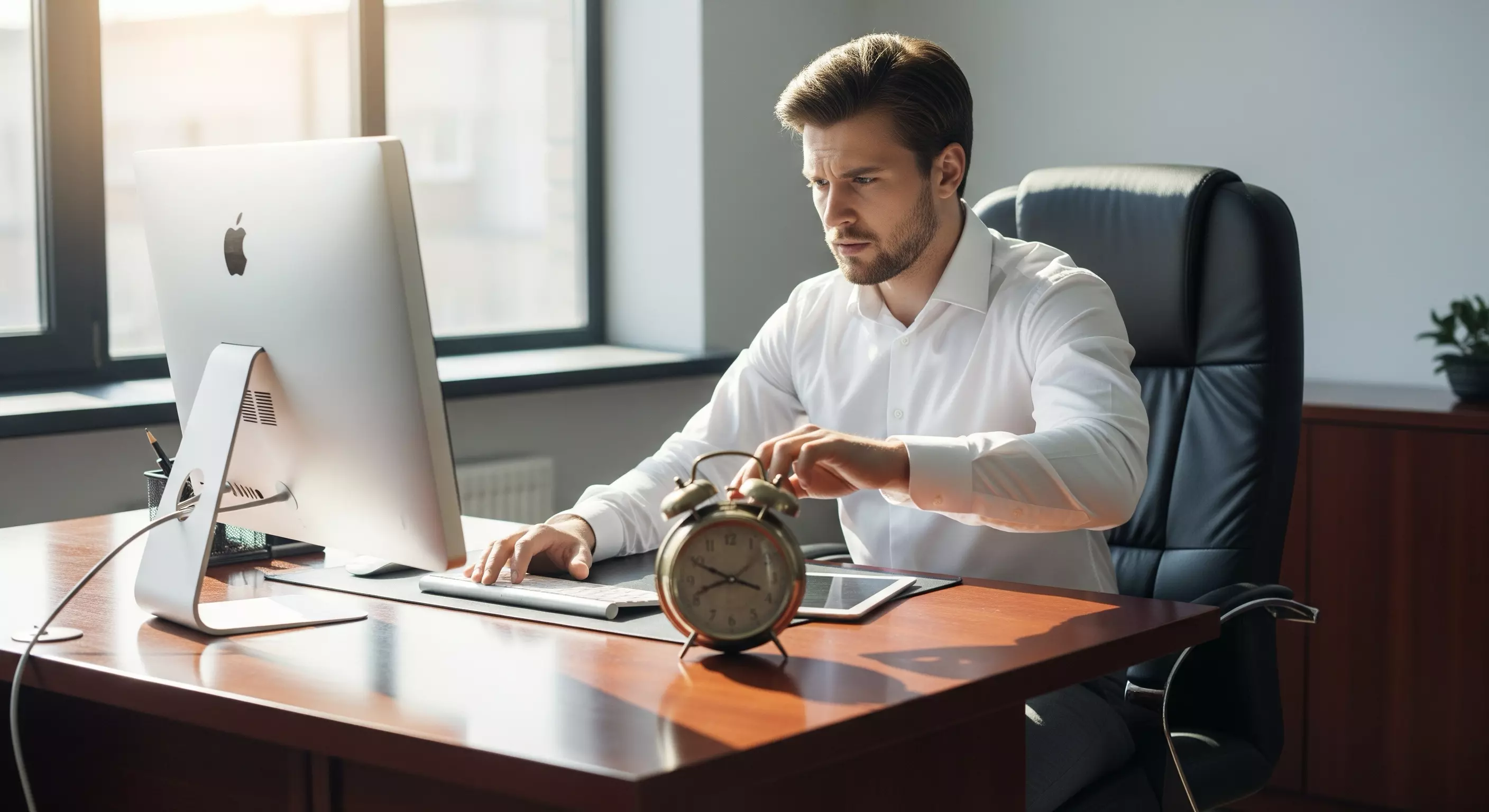 Évaluation de la synchronisation