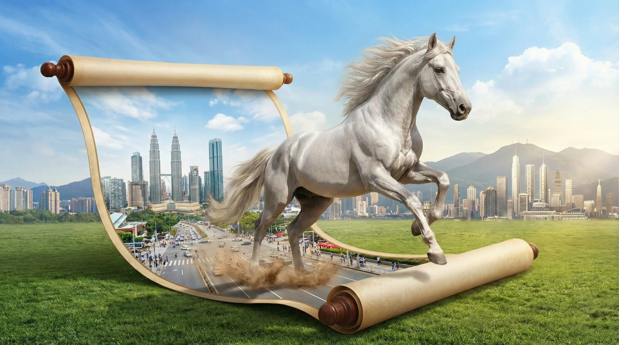 QuickPlanX 在效率方面无与伦比